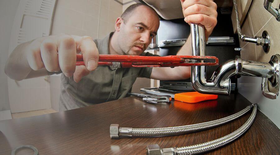Local annual plumbing maintenance in Clintonville, PA